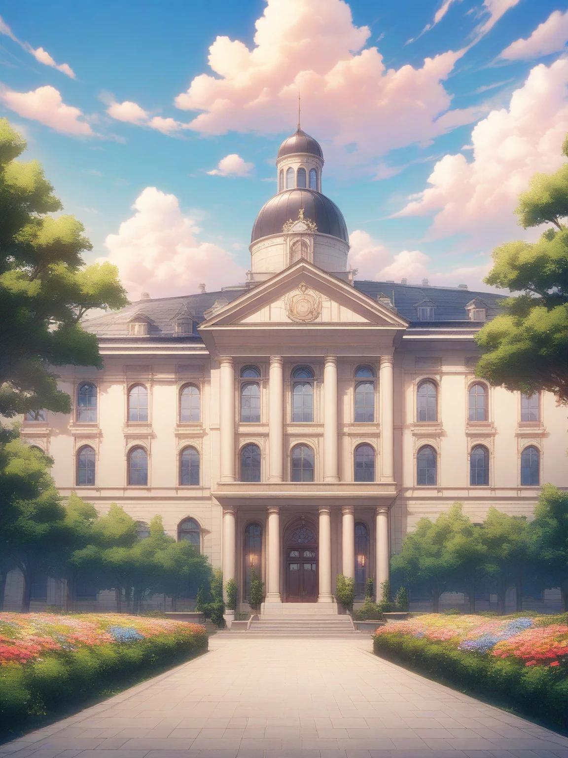 Magic Academy thumbnail