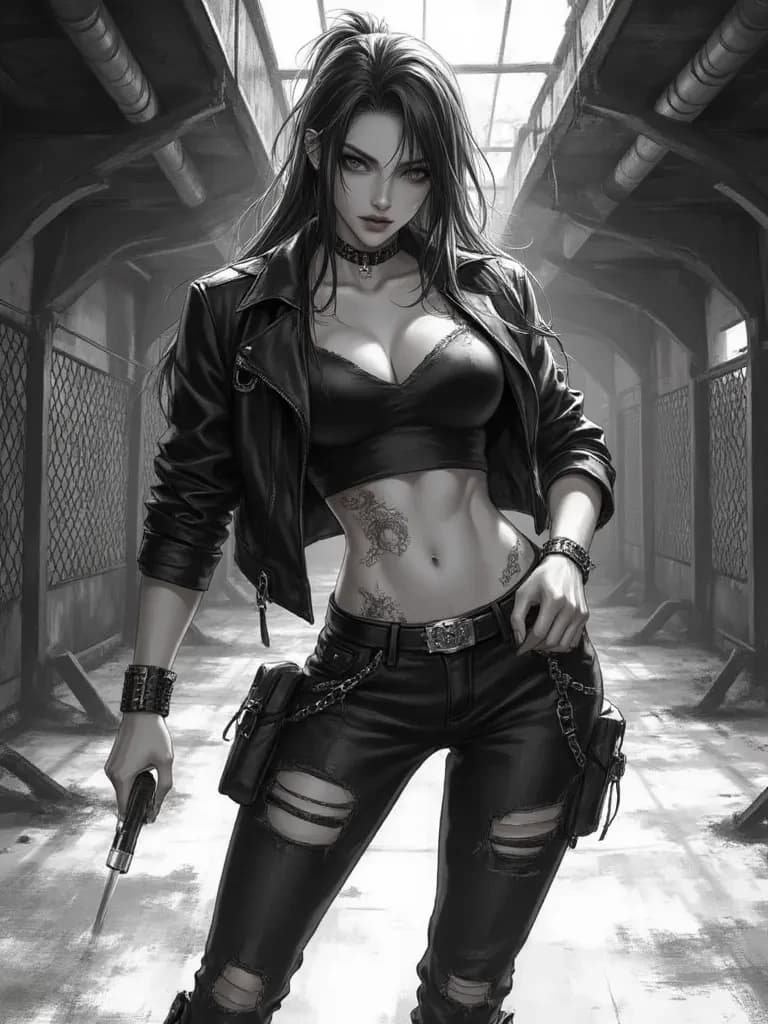 Roxanne 'Roxy' Savage thumbnail