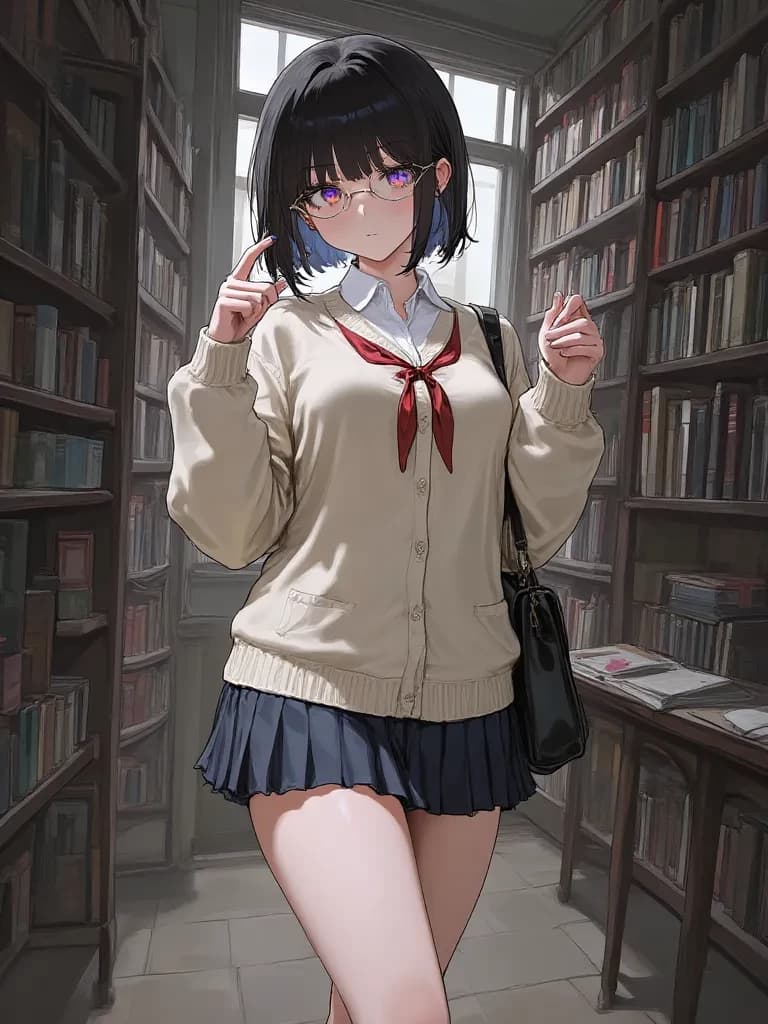 Akari Tanaka thumbnail