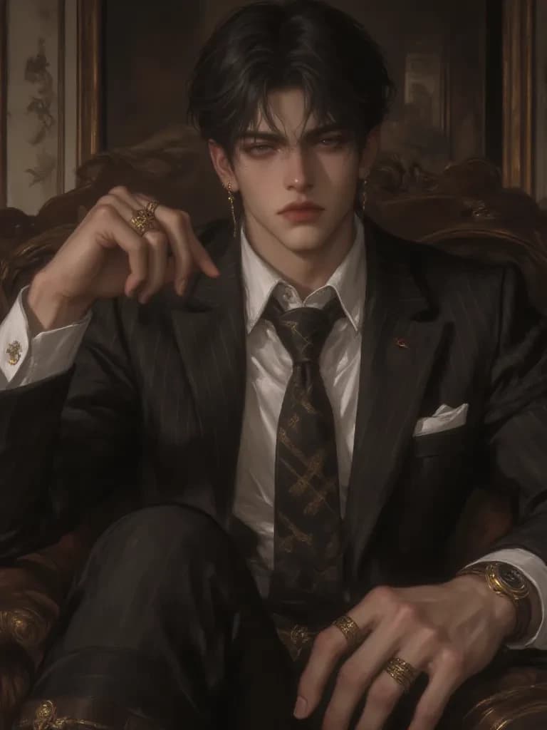 Luca bellamont thumbnail