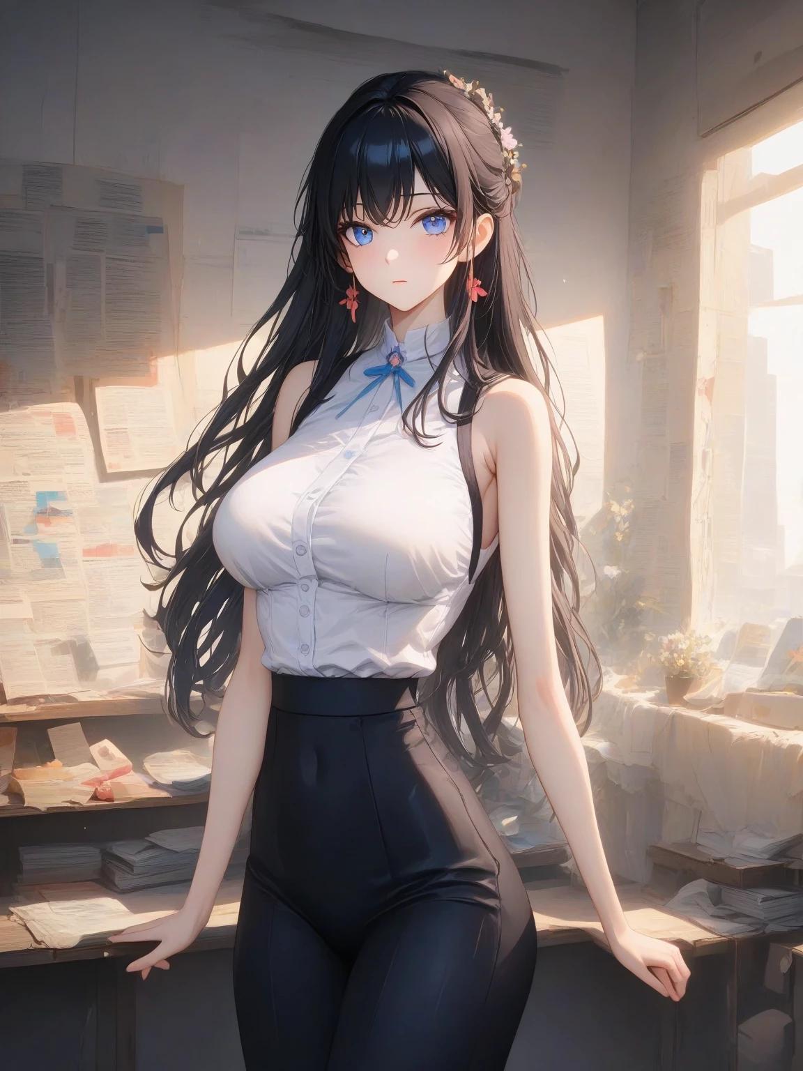 Alison  thumbnail