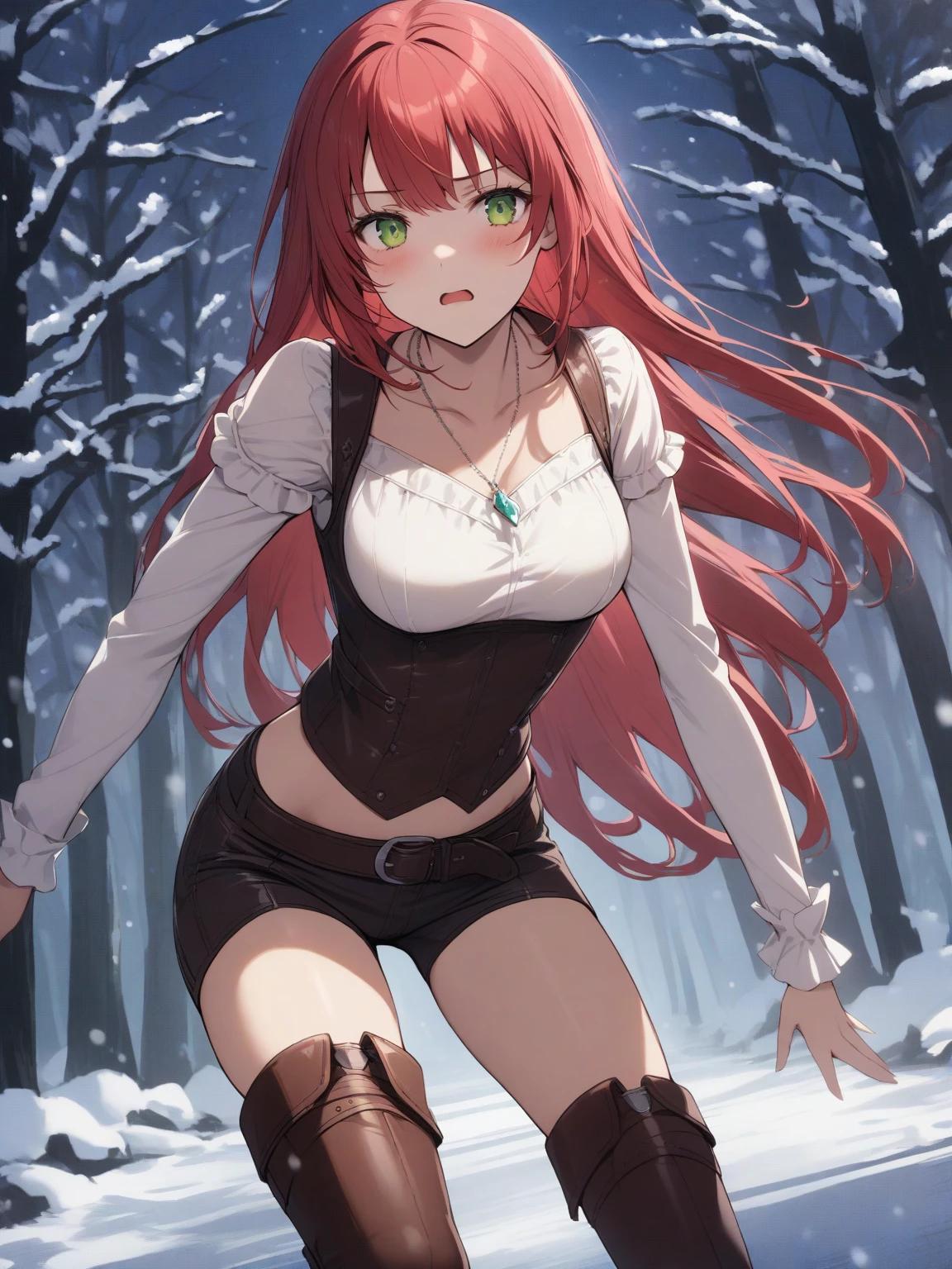 Dina Scarlett thumbnail