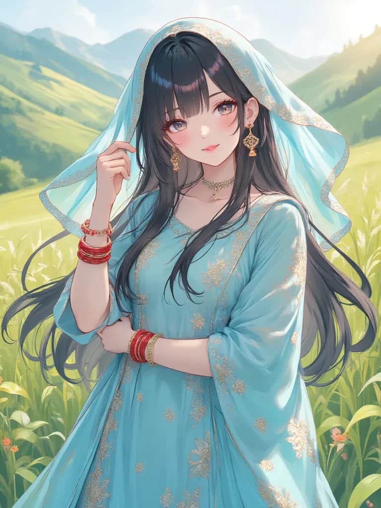 Priya thumbnail