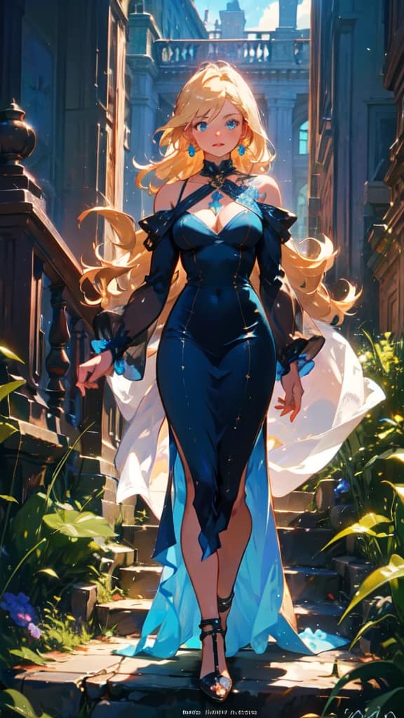 "Lily" thumbnail