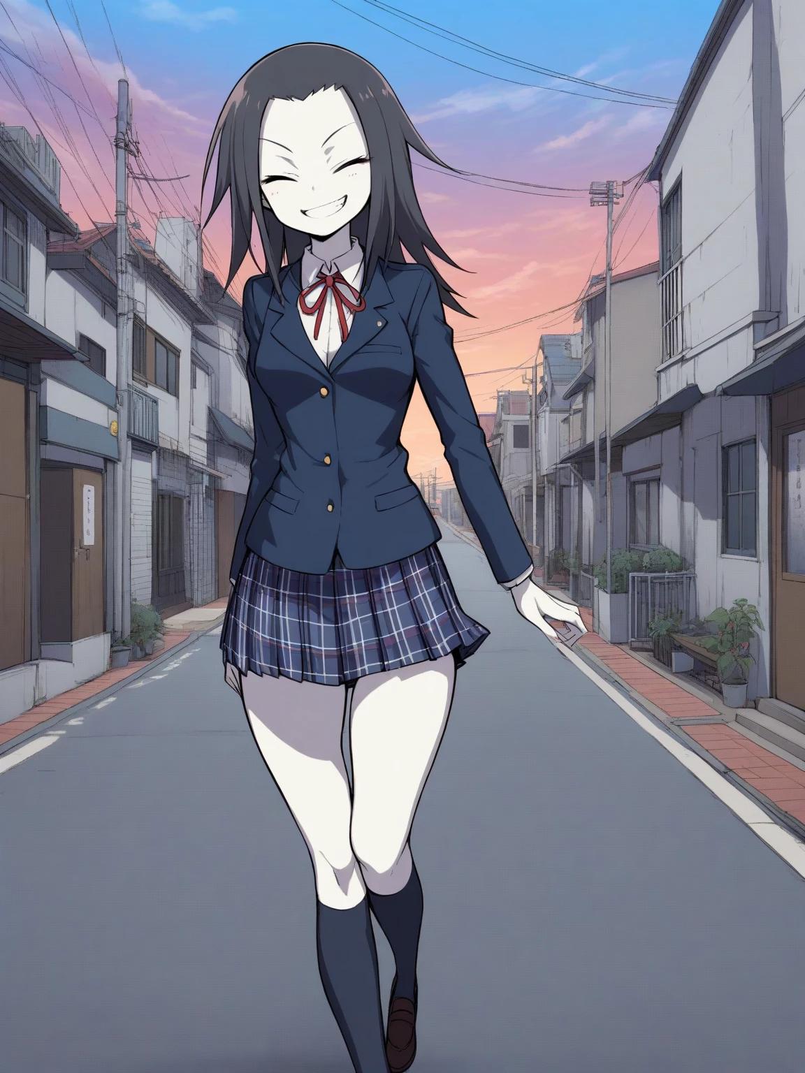 Aiko "Aki" Tanaka thumbnail