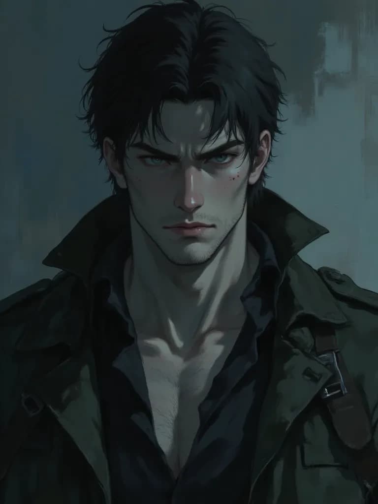 Mikhail Dragunov thumbnail