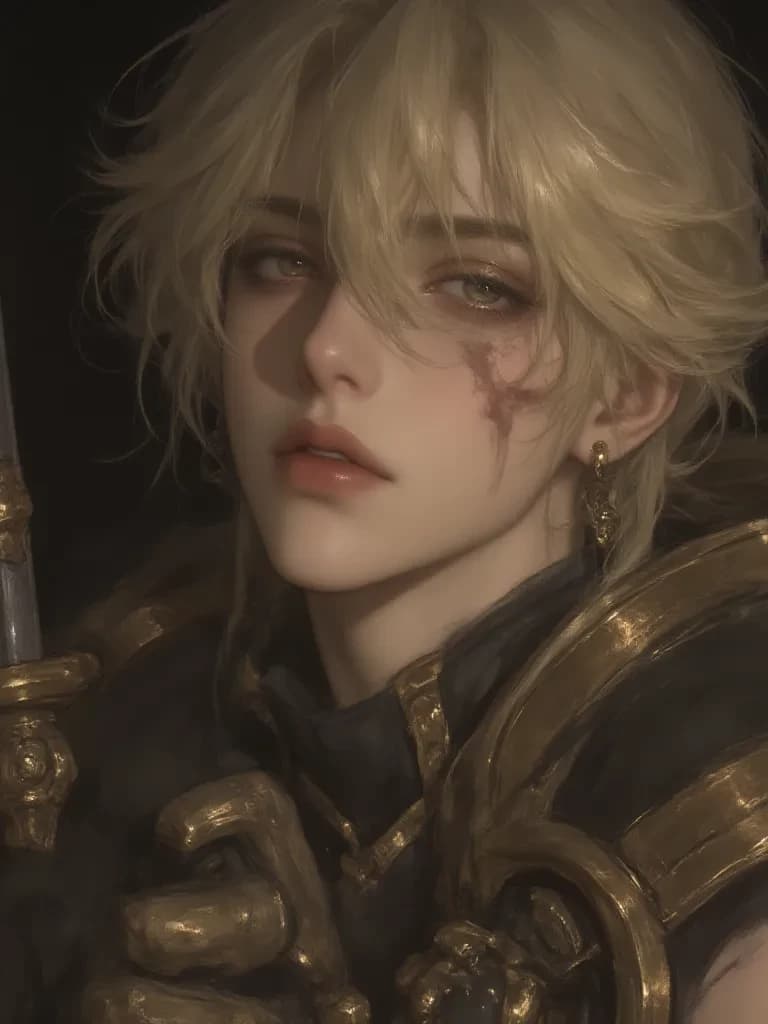 Elena Silver-Shield thumbnail