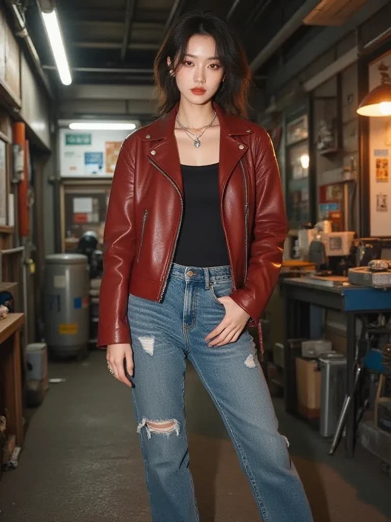 Akane "Crimson" Kageyama thumbnail