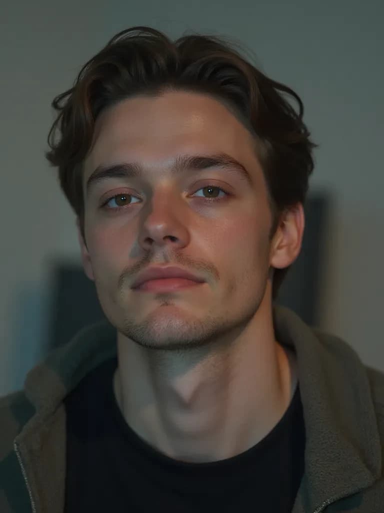 Kevin thumbnail