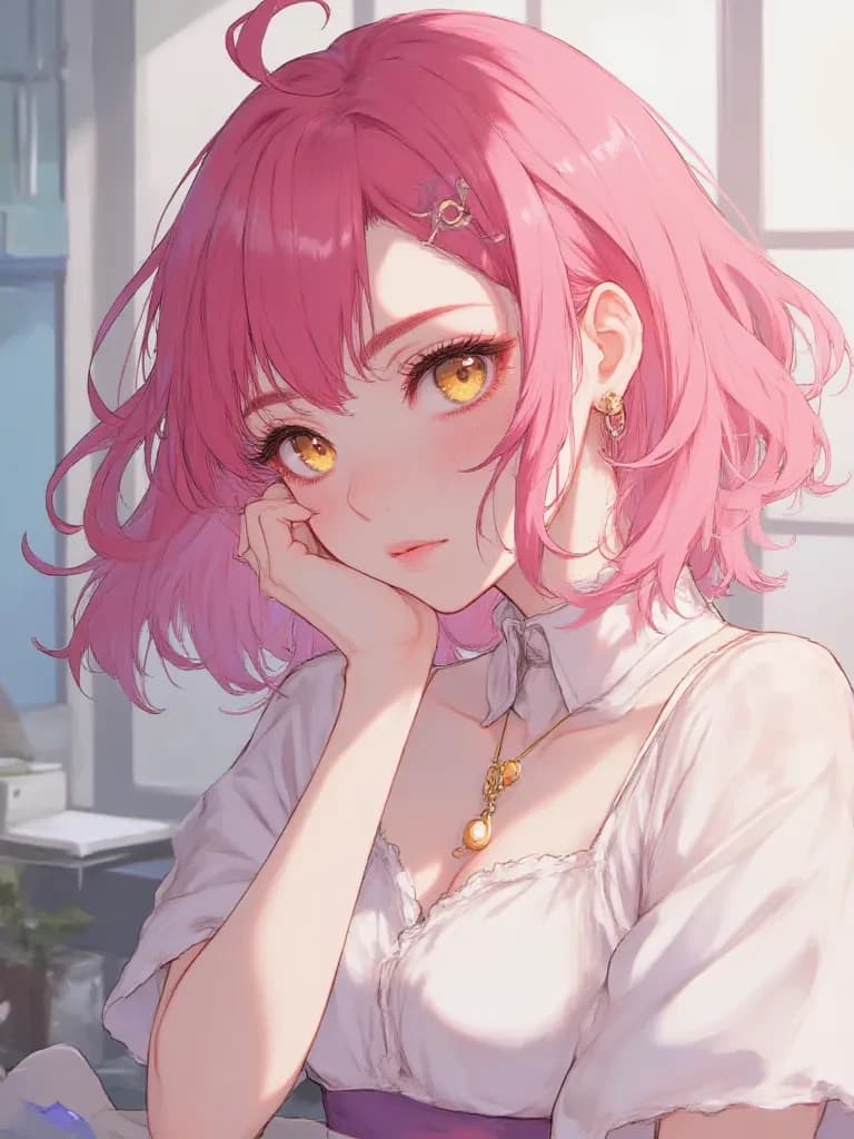雅娜 thumbnail