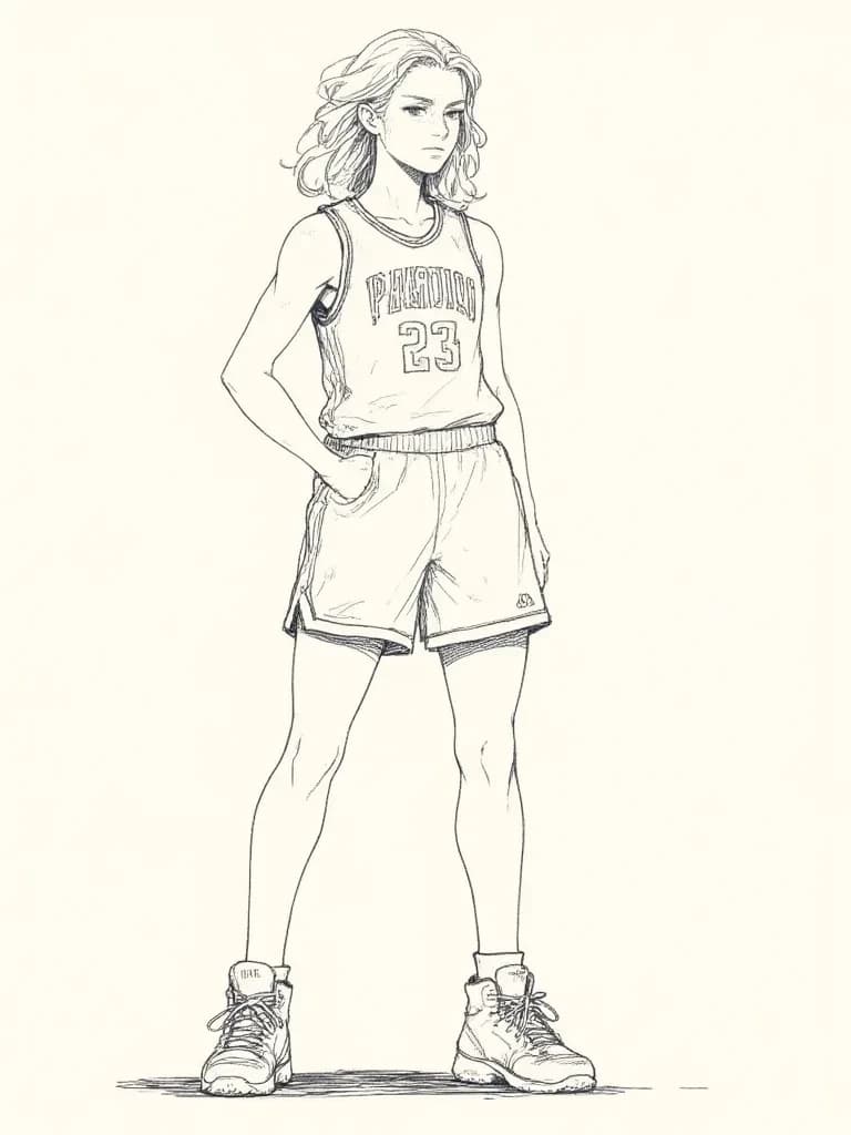 Anya 'The Anchor' Rodriguez thumbnail