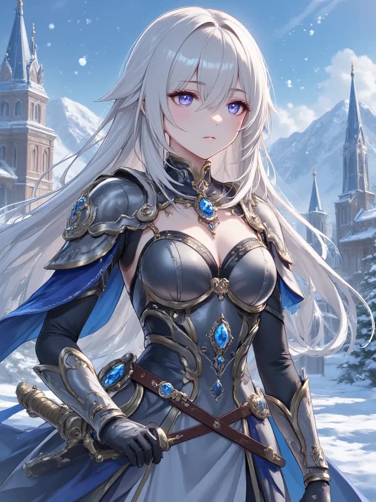 Katarina Ivanovna Volkov thumbnail