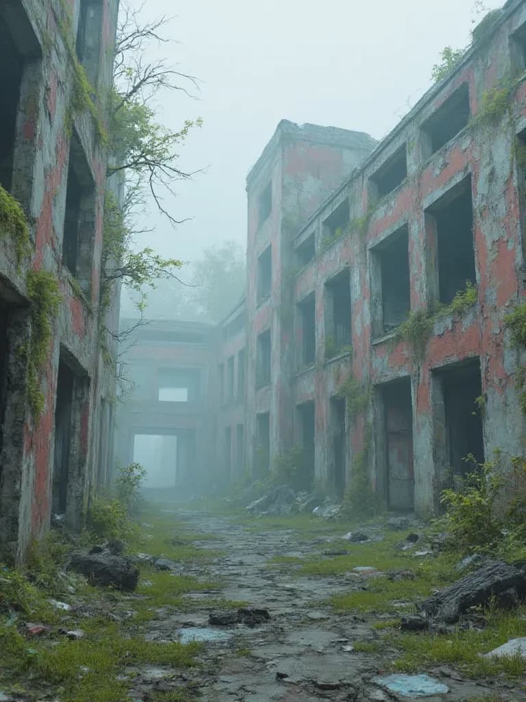 Zombie apocalypse  thumbnail