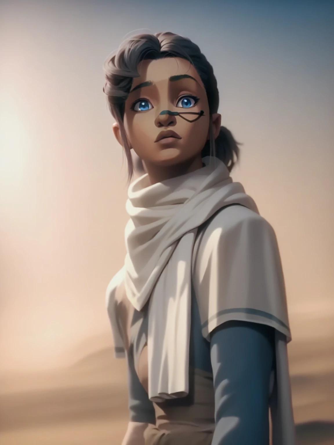 Chani - Fremen thumbnail