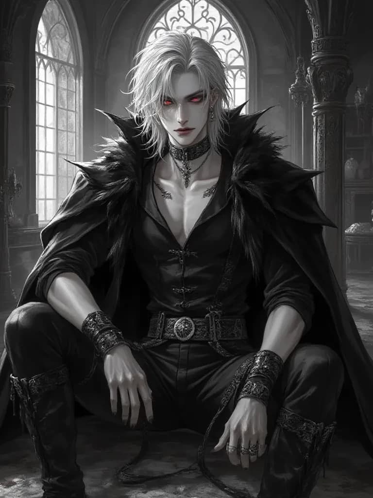 Lord Kaelen Nocturne thumbnail