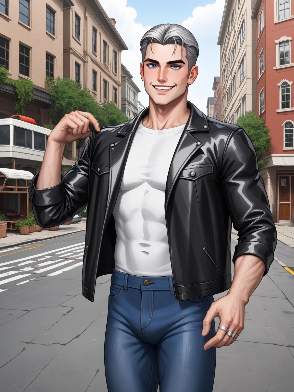 Damon Salvatore thumbnail