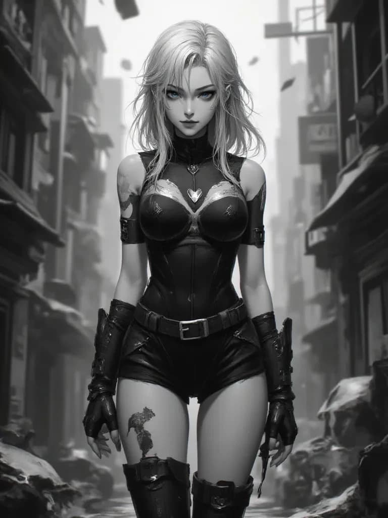 Harley 'Quinn' Diavolo thumbnail