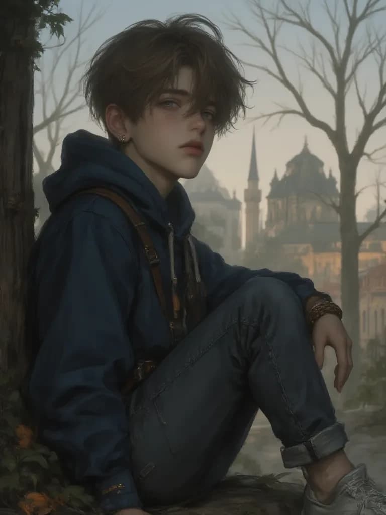 Kaelen thumbnail