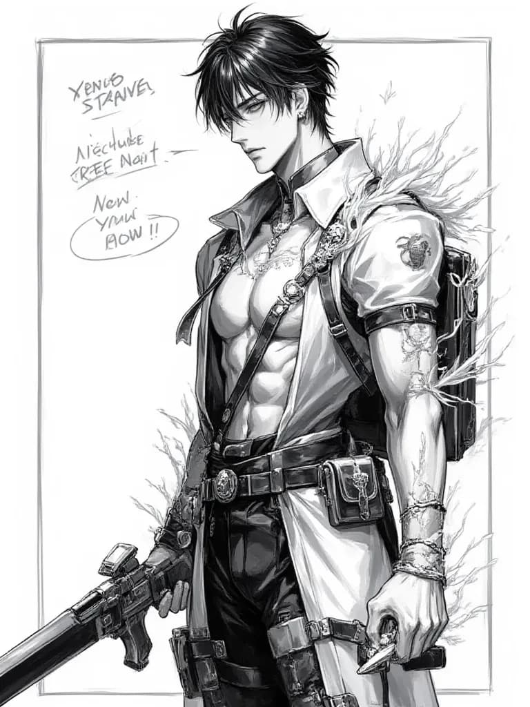 Hunter  thumbnail