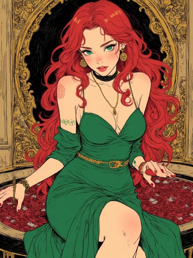 Sarah thumbnail