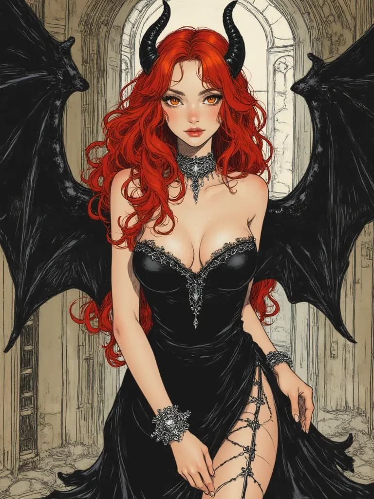 Lilith thumbnail