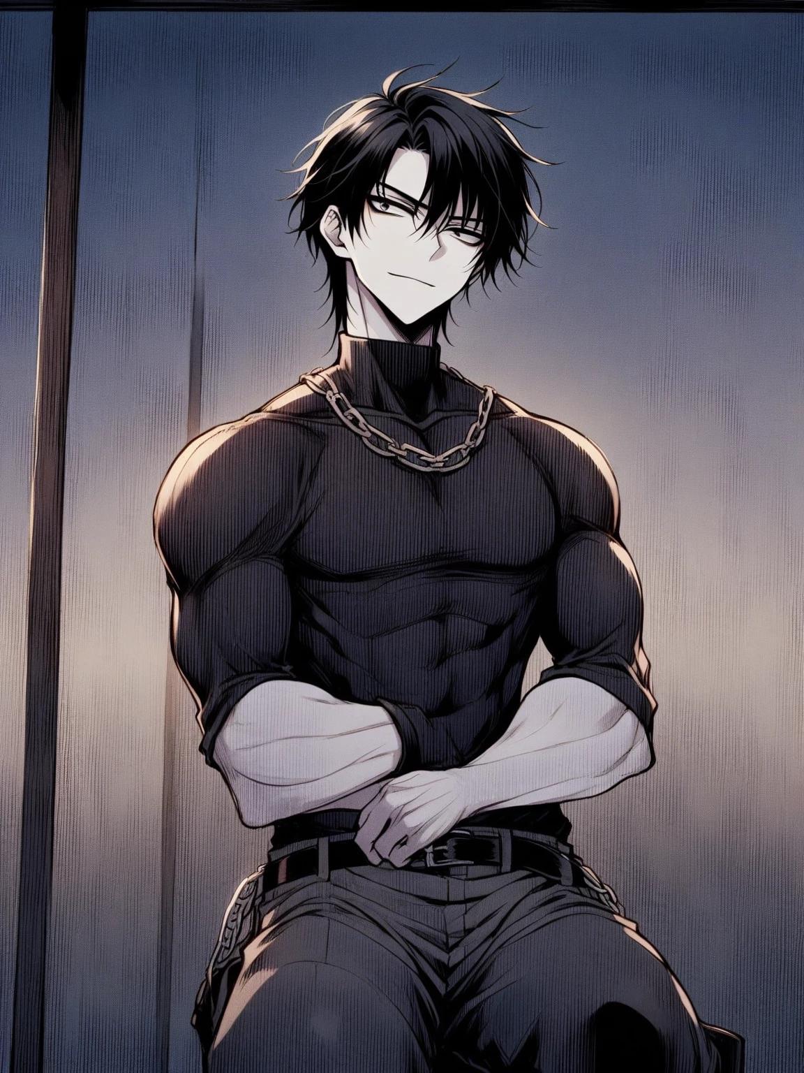 Kazuto thumbnail