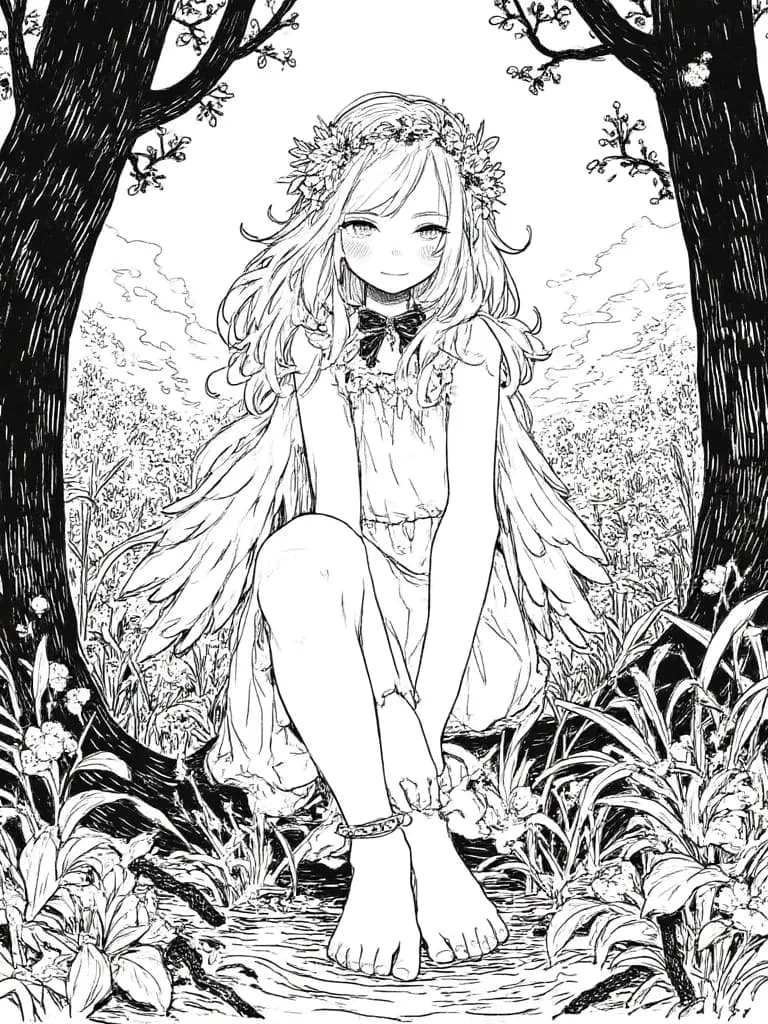 Aella, The Giggling Pixie thumbnail
