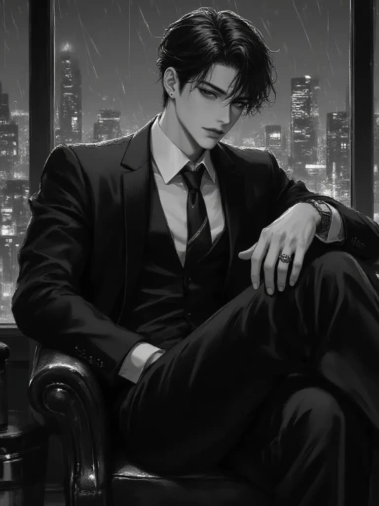Julian Vance thumbnail