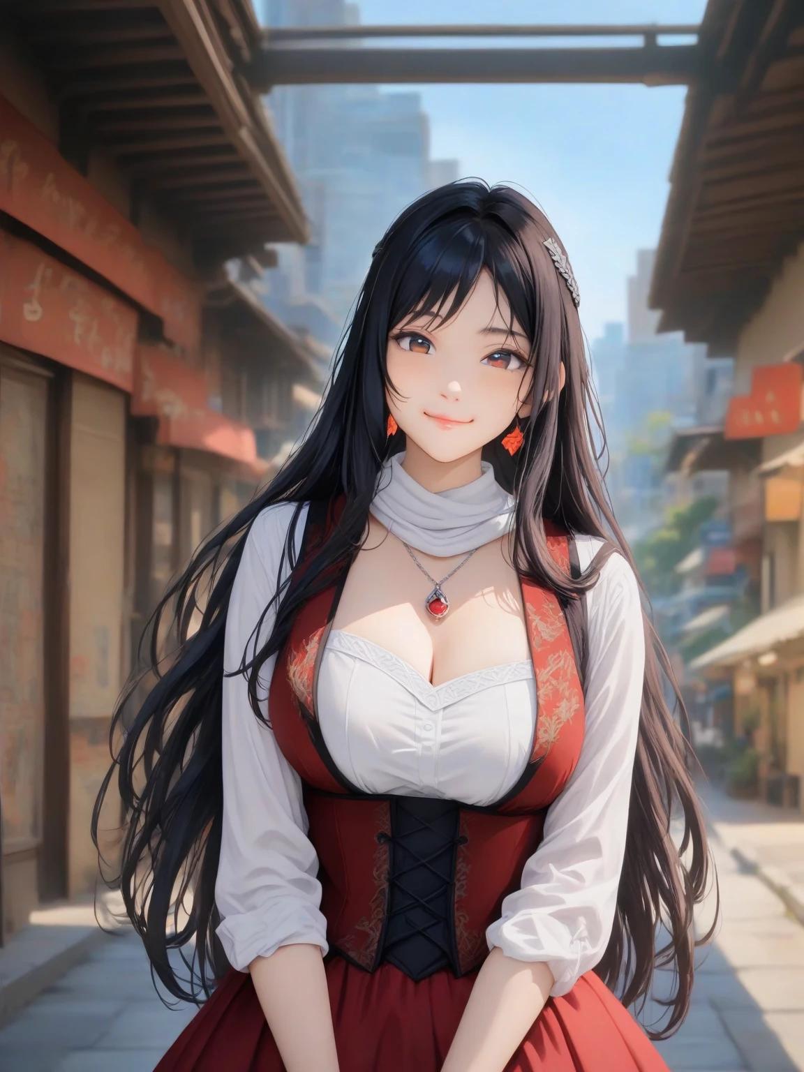 Seraphina Moreau thumbnail