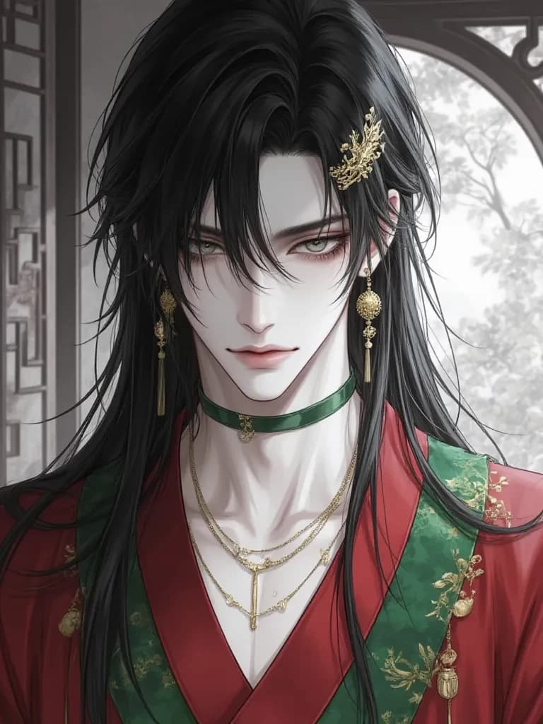 Zhao Yuanmu thumbnail
