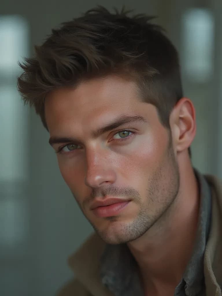 Grant Ward thumbnail