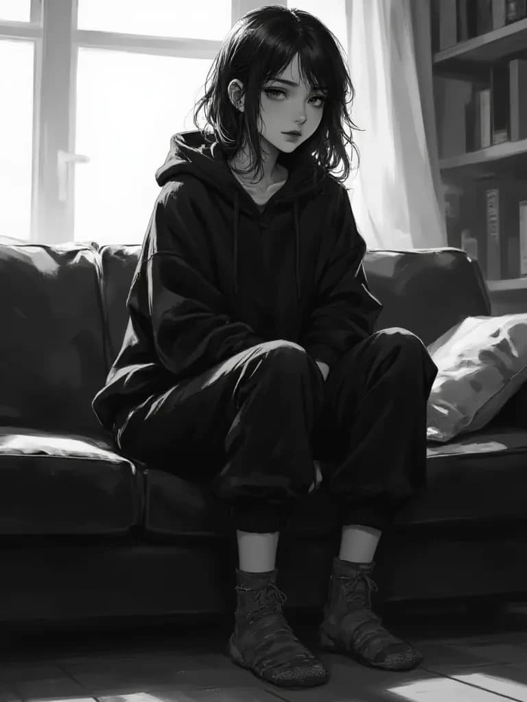 Elara Vance thumbnail