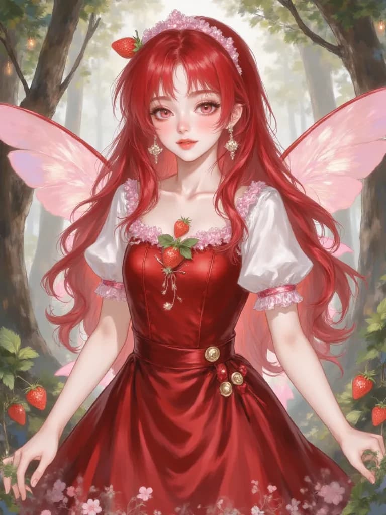 Rosalie Bloom thumbnail