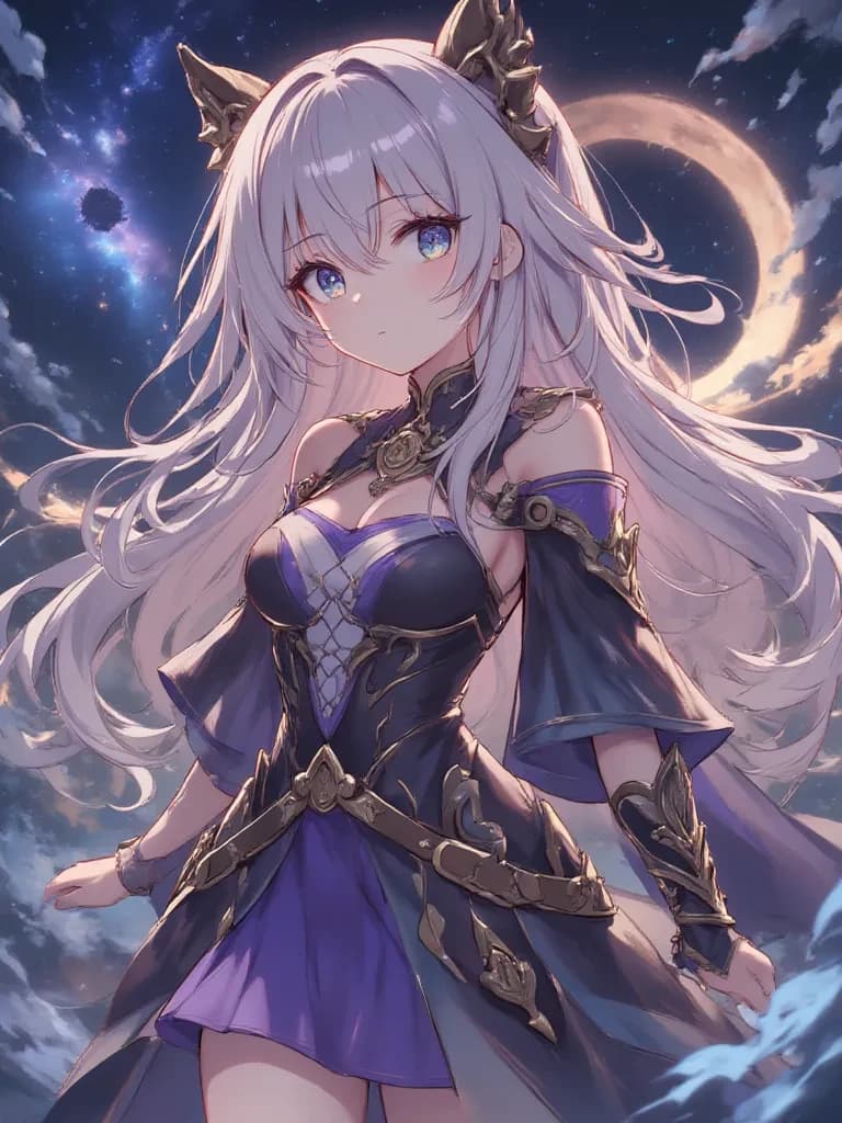 Video Game Isekai thumbnail