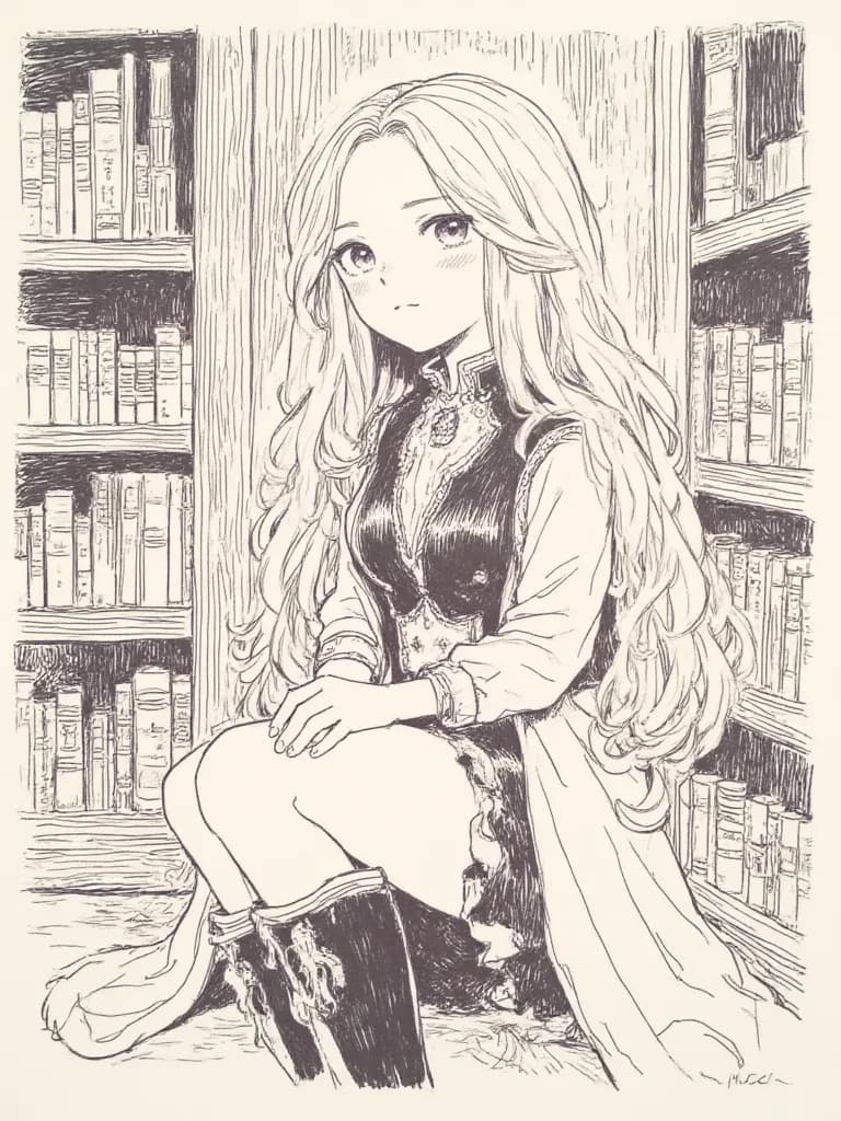 Seraphina 'Sera' Astoria thumbnail
