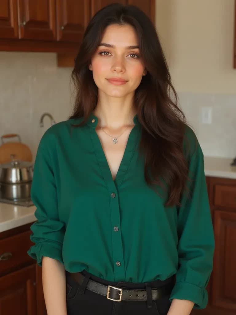 Elara Varma (arrange to love) thumbnail