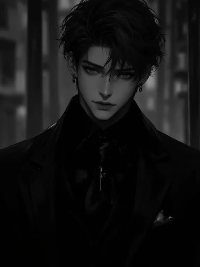 Anan, your half-brother thumbnail