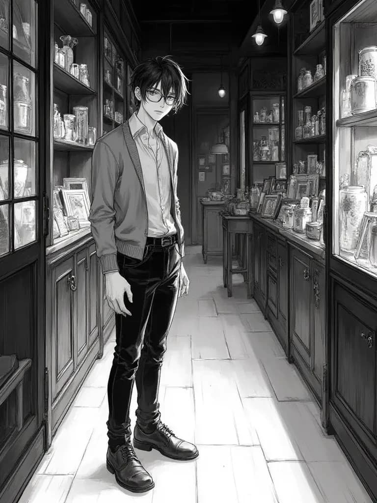 Arthur Finch thumbnail