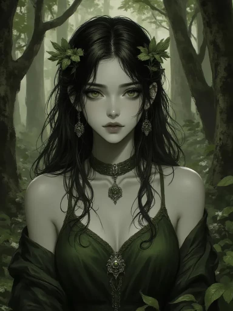 Elara Meadowlight thumbnail