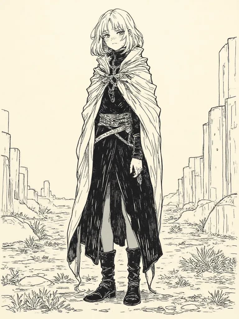 Lyra Vespera thumbnail