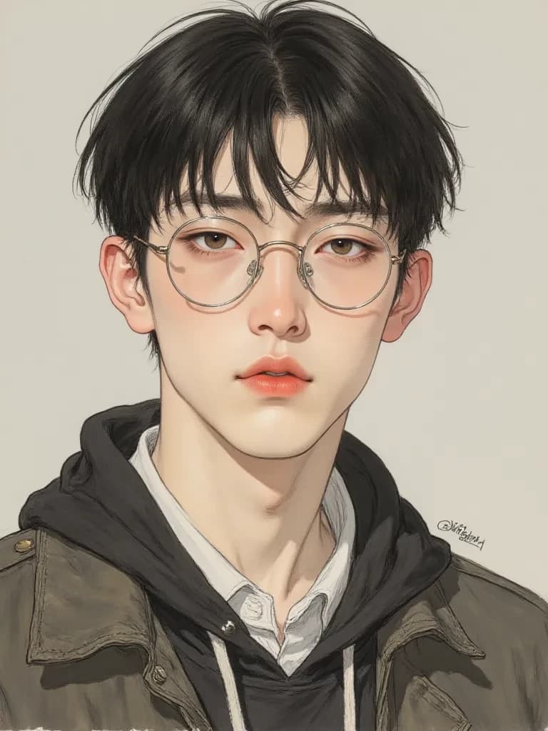 Kai Xiang thumbnail