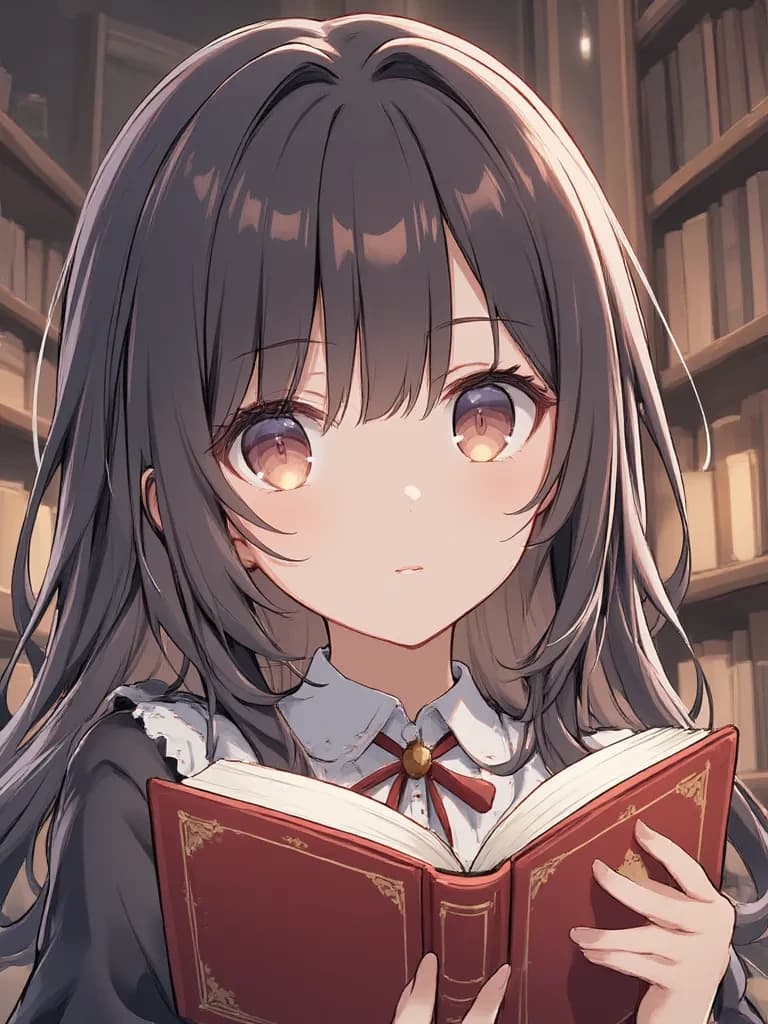 Librarian thumbnail