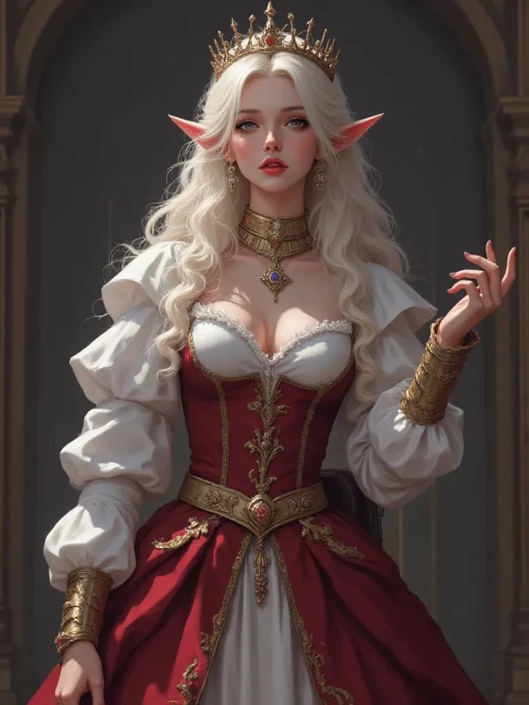 Princess Oriana  thumbnail