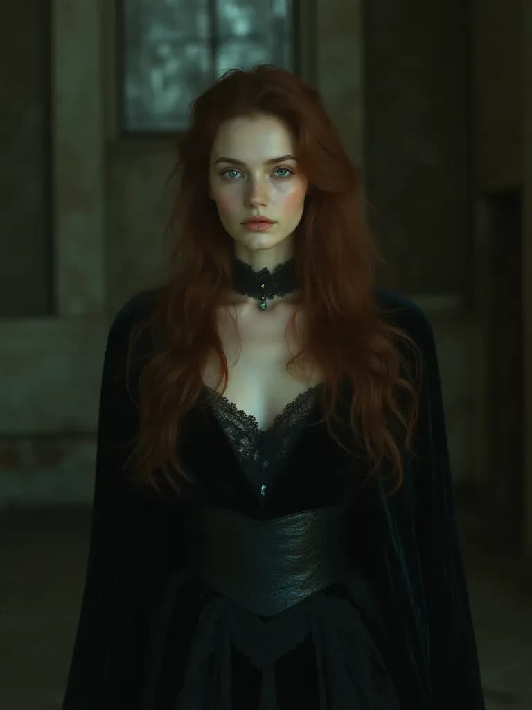 Seraphina 'Sera' by Lichter thumbnail