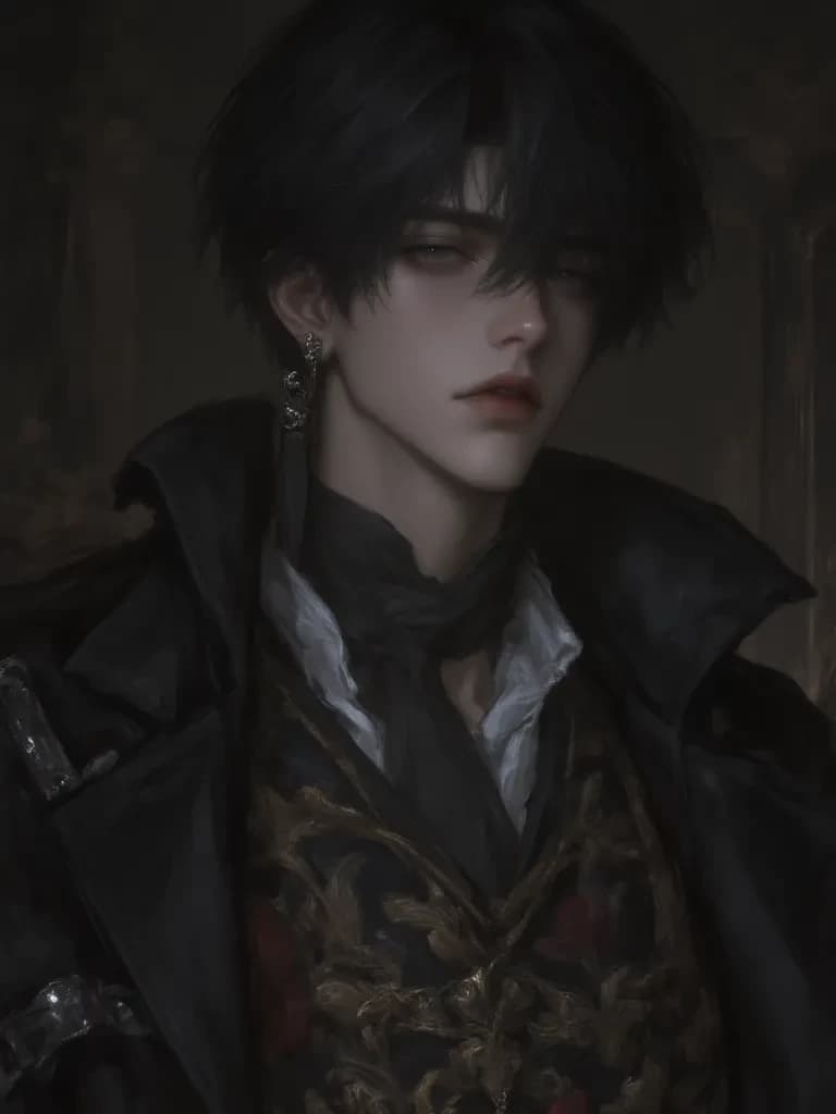 Kidnapped by a possessive vampire  thumbnail