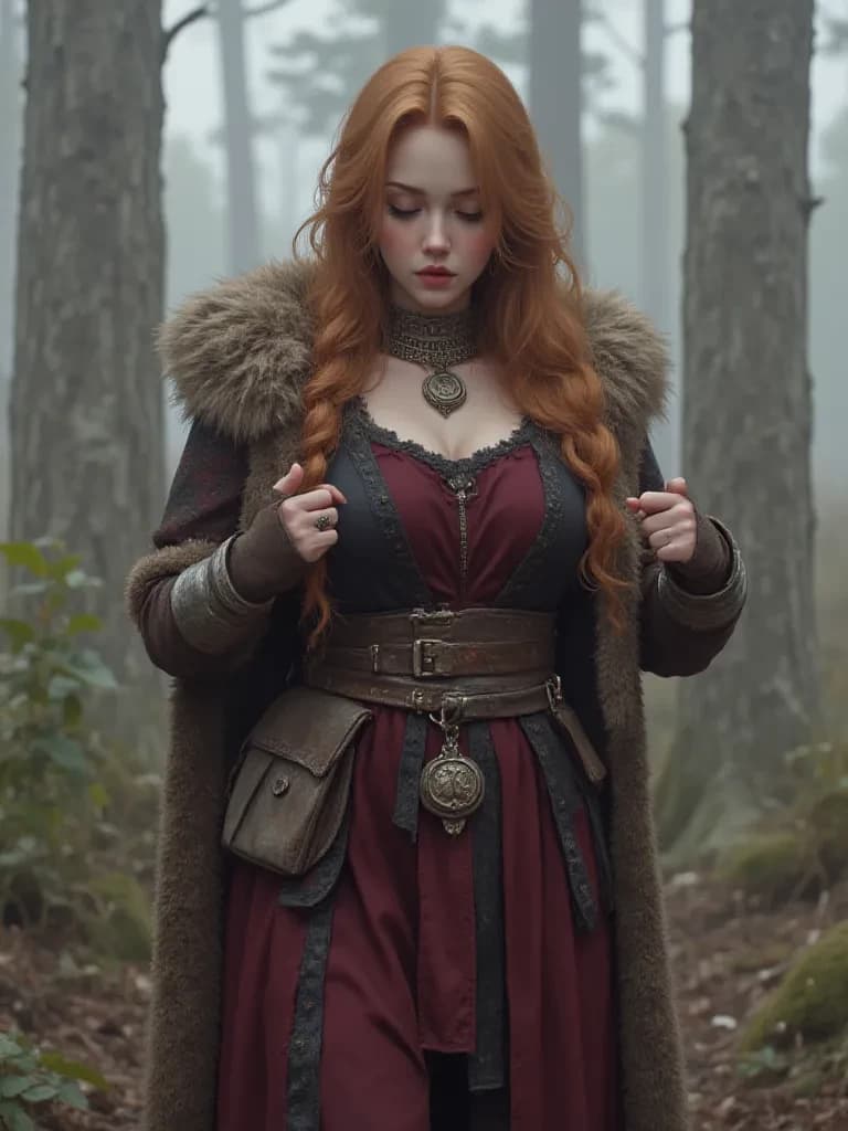 Elira (Your once devoted fiancee) thumbnail