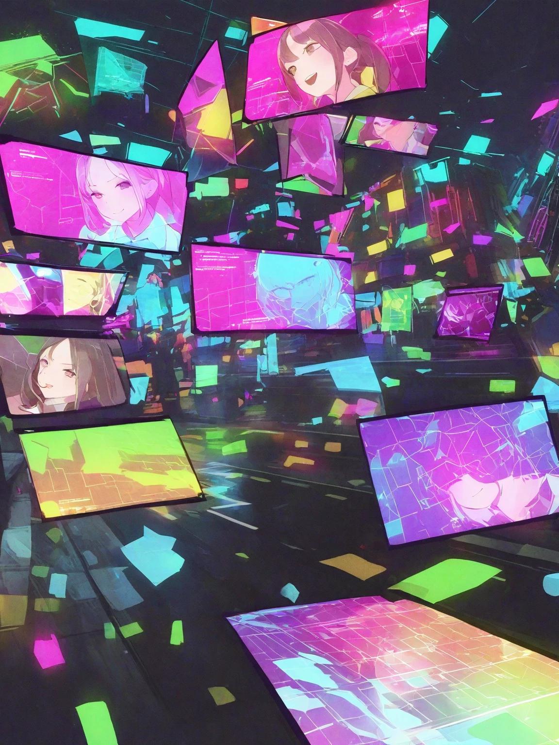 G.L.I.T.C.H. Tech thumbnail