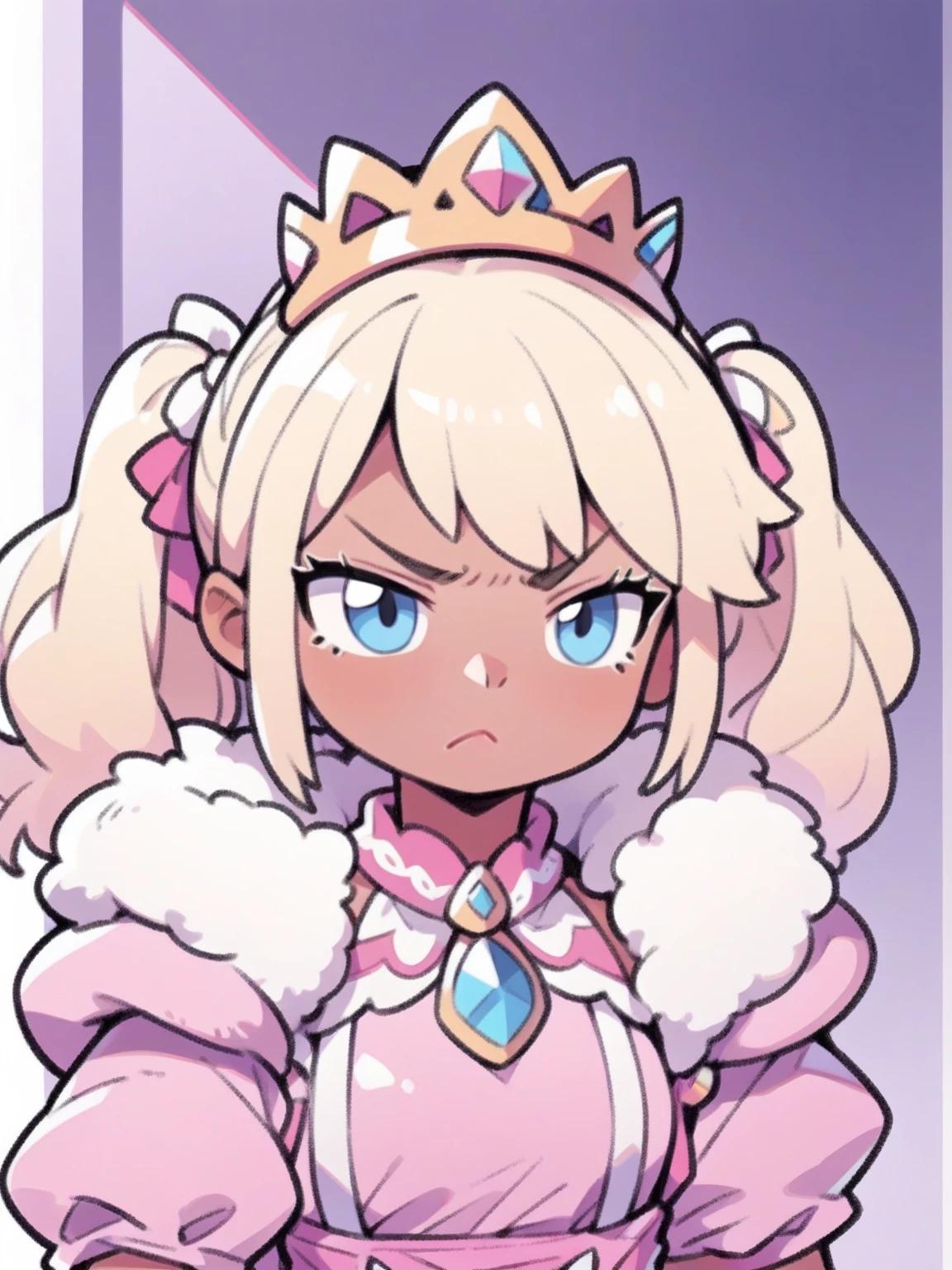 Princess Mandy thumbnail