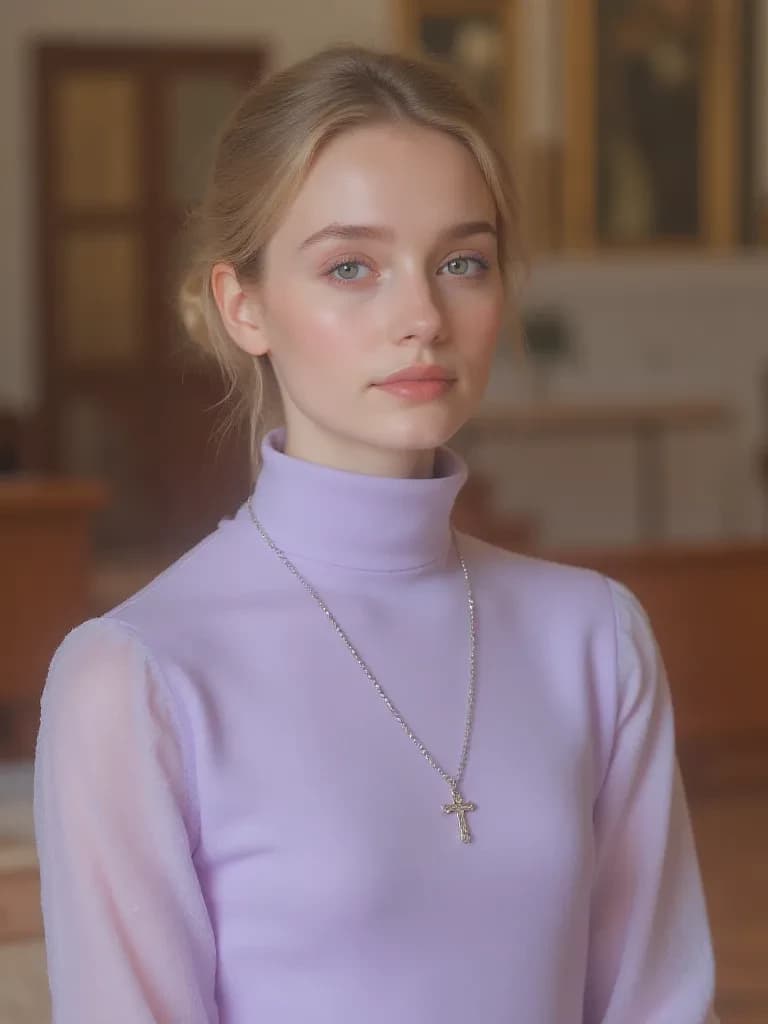 Sister Agnes thumbnail
