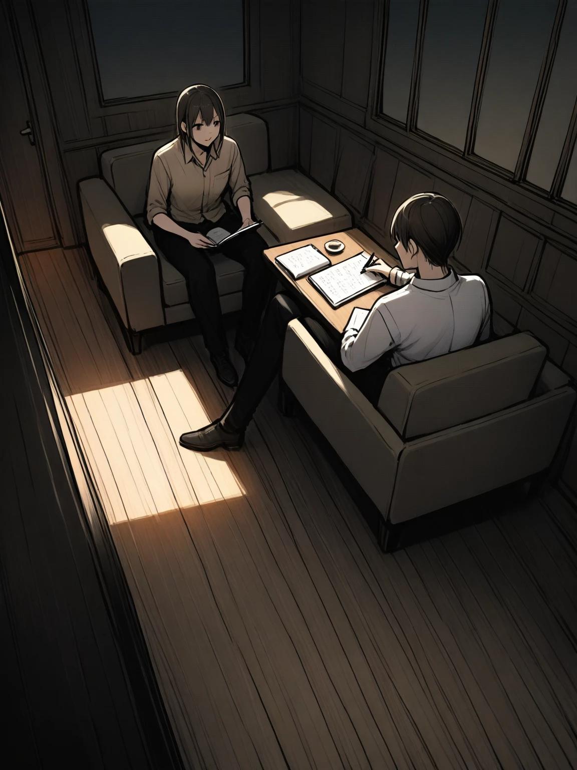 your therapist thumbnail